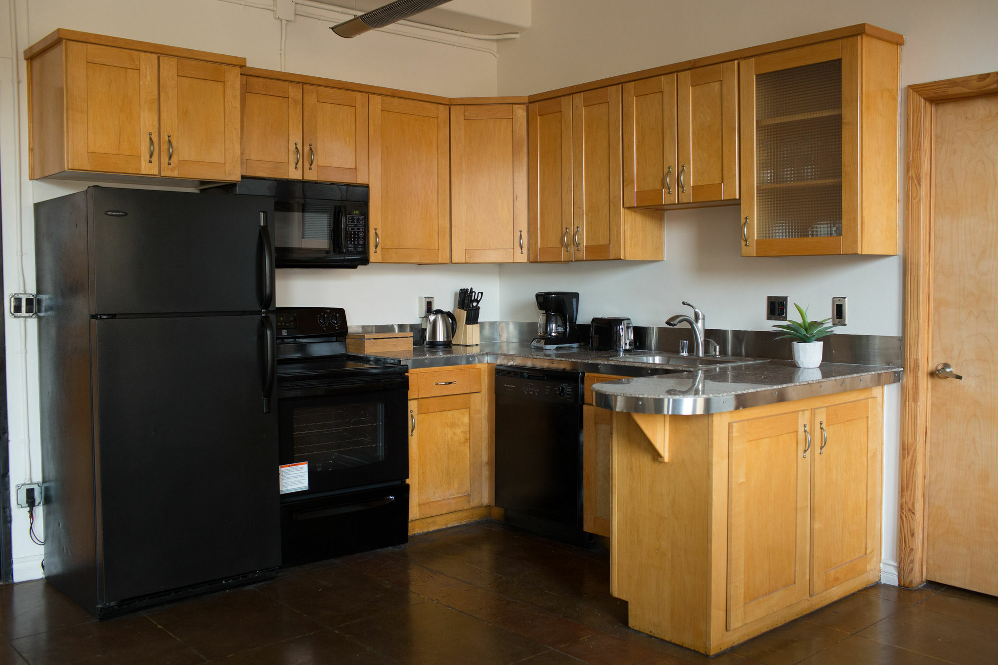1br In Dtla By Sonder