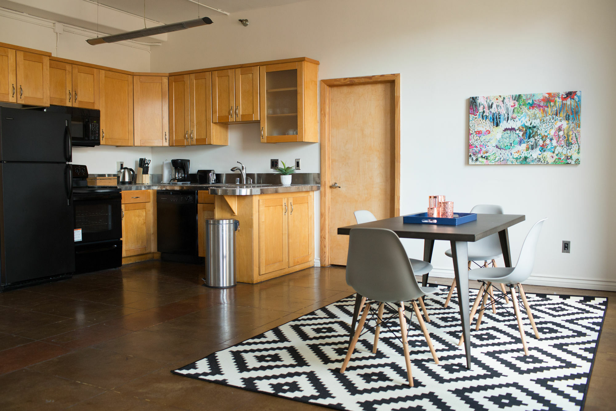 1br In Dtla By Sonder Los Angeles