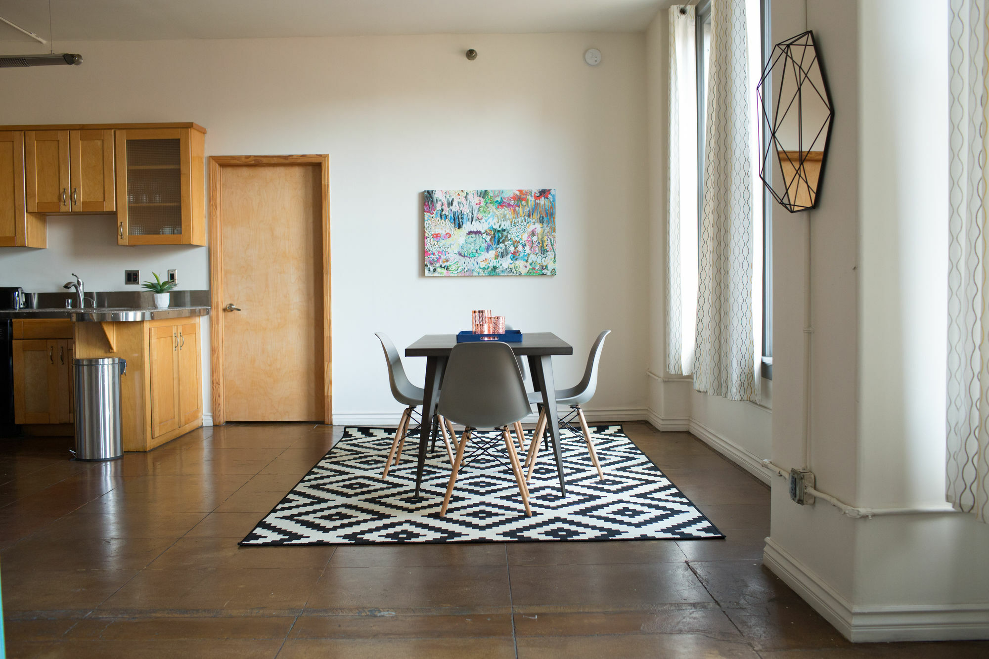 1br In Dtla By Sonder Appartamento