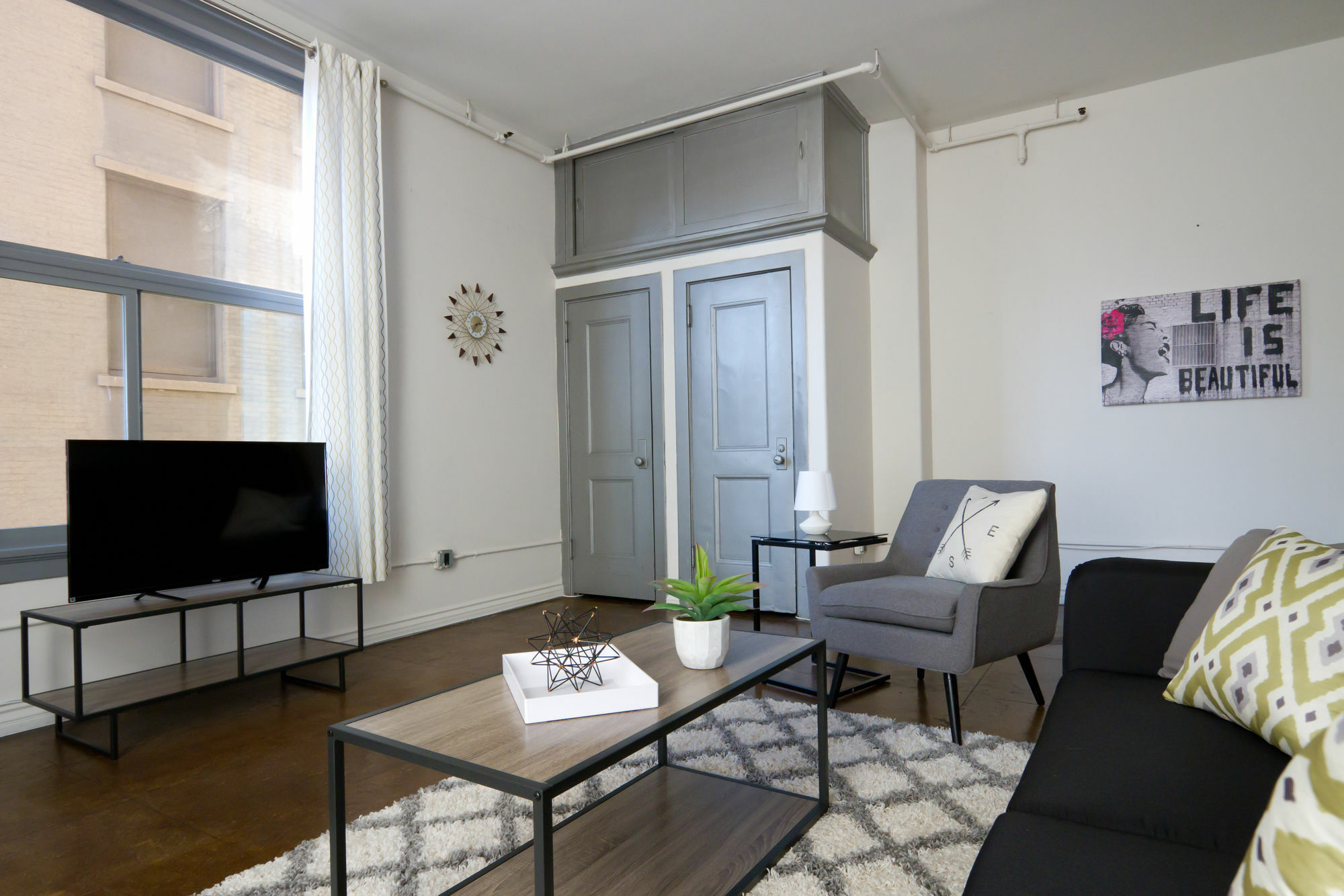 1br In Dtla By Sonder *