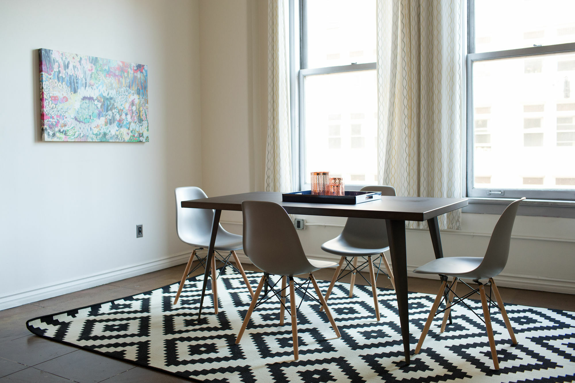 Appartamento 1br In Dtla By Sonder